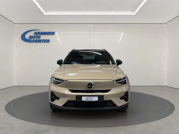 Volvo EX40 Twin Ultra AWD