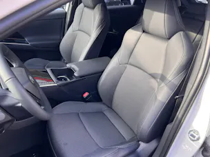 Toyota bZ4X Style AWD