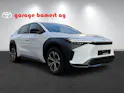 Toyota bZ4X Style AWD