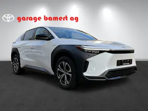 Toyota bZ4X Style AWD