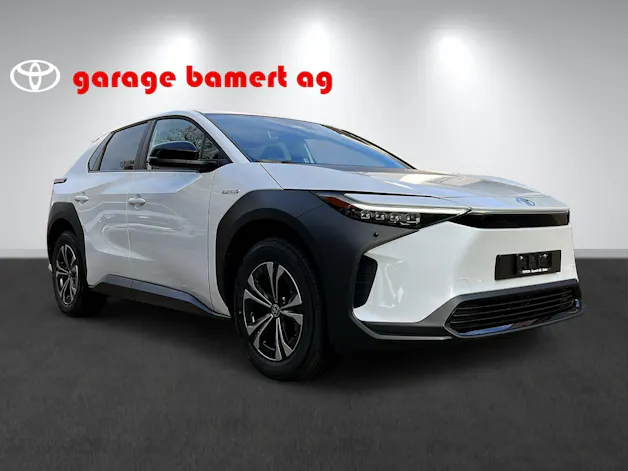 Toyota bZ4X Style AWD