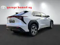 Toyota bZ4X Style AWD