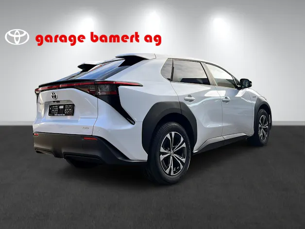 Toyota bZ4X Style AWD