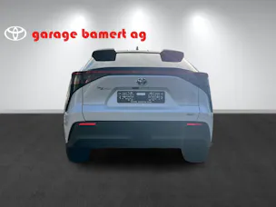 Toyota bZ4X Style AWD