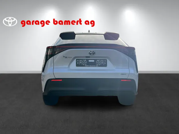 Toyota bZ4X Style AWD