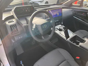 Toyota bZ4X Style AWD
