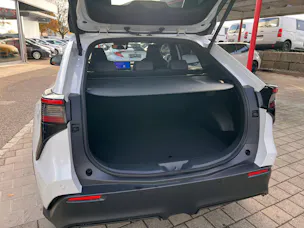 Toyota bZ4X Style AWD