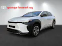 Toyota bZ4X Style AWD
