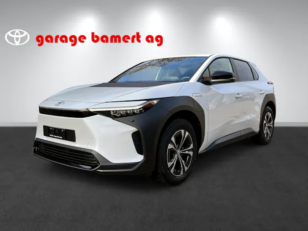 Toyota bZ4X Style AWD