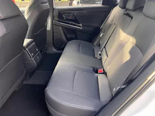 Toyota bZ4X Style AWD