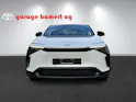 Toyota bZ4X Style AWD