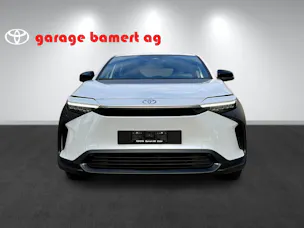 Toyota bZ4X Style AWD