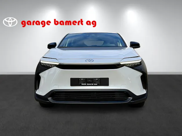 Toyota bZ4X Style AWD