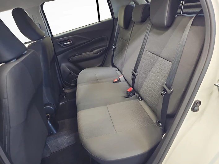 Fahrzeugbild SUZUKI SWIFT