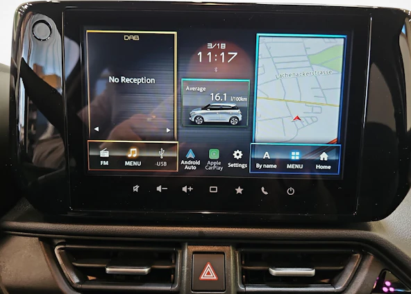 immagine del veicolo 14 immagine del veicolo 14