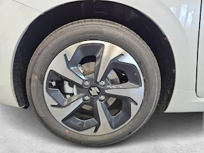 Fahrzeugbild SUZUKI Swift 1.2 Sakura Top Hybrid