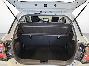 Fahrzeugbild SUZUKI Swift 1.2 Sakura Top Hybrid