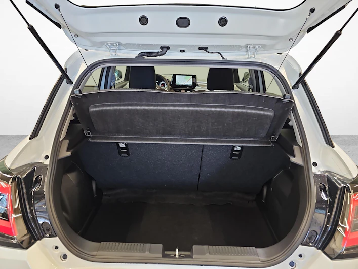 Fahrzeugbild SUZUKI SWIFT