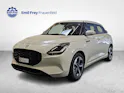 Suzuki Swift 1.2 Sakura Top Hybrid
