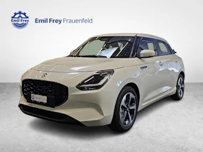 Fahrzeugbild SUZUKI Swift 1.2 Sakura Top Hybrid