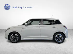 Suzuki Swift 1.2 Sakura Top Hybrid