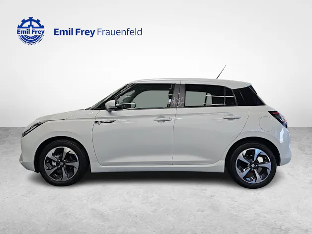 Suzuki Swift 1.2 Sakura Top Hybrid
