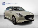 Suzuki Swift 1.2 Sakura Top Hybrid