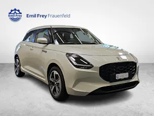 Suzuki Swift 1.2 Sakura Top Hybrid
