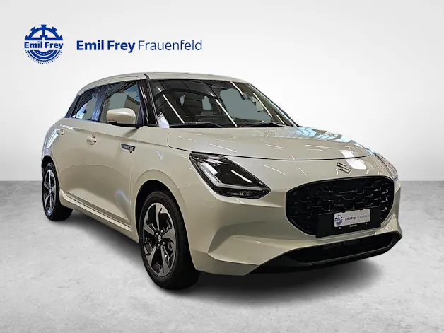 Suzuki Swift 1.2 Sakura Top Hybrid