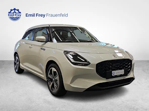 Fahrzeugbild SUZUKI Swift 1.2 Sakura Top Hybrid