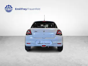 Suzuki Swift 1.2 Sakura Top Hybrid