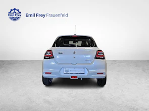 Fahrzeugbild SUZUKI Swift 1.2 Sakura Top Hybrid