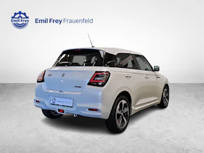 Fahrzeugbild SUZUKI Swift 1.2 Sakura Top Hybrid