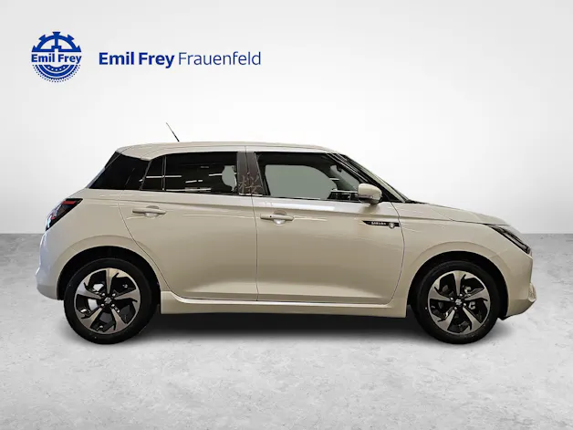 Suzuki Swift 1.2 Sakura Top Hybrid