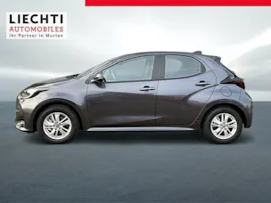 Toyota Yaris 1.5 VVT-i HSD Comfort