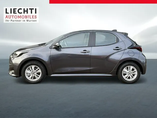 Toyota Yaris 1.5 VVT-i HSD Comfort