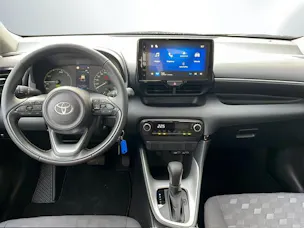 Toyota Yaris 1.5 VVT-i HSD Comfort