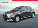 Toyota Yaris 1.5 VVT-i HSD Comfort