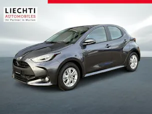 Toyota Yaris 1.5 VVT-i HSD Comfort