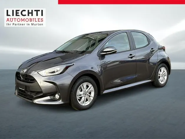 Toyota Yaris 1.5 VVT-i HSD Comfort