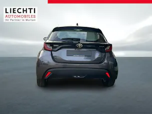 Toyota Yaris 1.5 VVT-i HSD Comfort