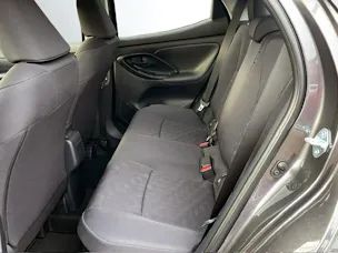 Toyota Yaris 1.5 VVT-i HSD Comfort