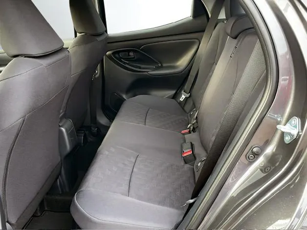 Toyota Yaris 1.5 VVT-i HSD Comfort