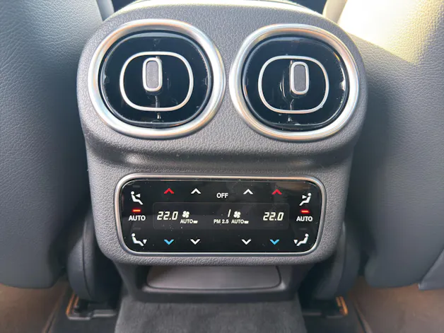 Mercedes-Benz GLC 220 d AMG Line 4matic