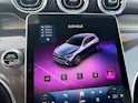 Mercedes-Benz GLC 220 d AMG Line 4matic