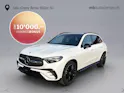 Mercedes-Benz GLC 220 d AMG Line 4matic