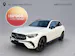 Mercedes-Benz GLC 220 d AMG Line 4matic