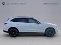 Mercedes-Benz GLC 220 d AMG Line 4matic