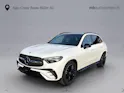 Mercedes-Benz GLC 220 d AMG Line 4matic