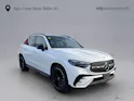 Mercedes-Benz GLC 220 d AMG Line 4matic